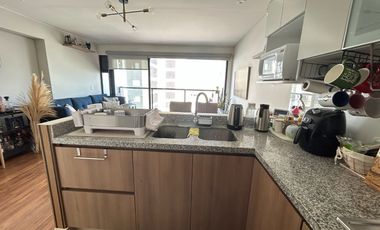 VENTA DEPARTAMENTO EN LINCE LIMITE SAN ISIDRO!