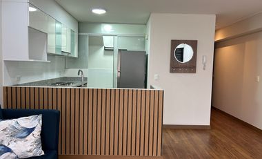 VENTA DEPARTAMENTO EN LINCE LIMITE SAN ISIDRO!