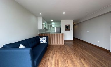 VENTA DEPARTAMENTO EN LINCE LIMITE SAN ISIDRO!