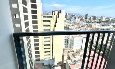 VENTA DEPARTAMENTO EN LINCE LIMITE SAN ISIDRO!