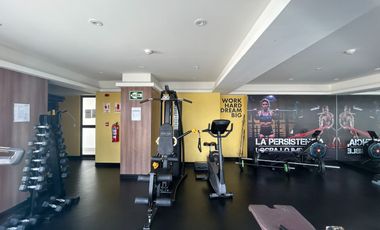 VENTA DEPARTAMENTO EN LINCE LIMITE SAN ISIDRO!
