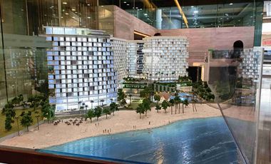 COSTA MIRA Beach ⛱️ Condo in Mactan.