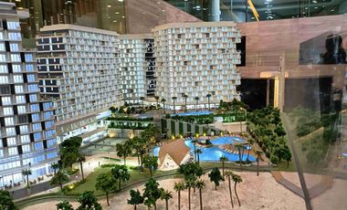 COSTA MIRA Beach ⛱️ Condo in Mactan.