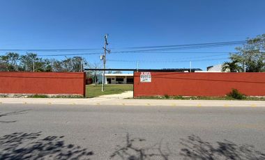 🏡✨ HABITACIONES Y LOFT EN RENTA EN ZONA COUNTRY – DZIBILCHALTUN, MÉRIDA, YUCATÁN.