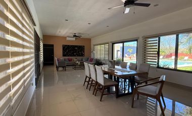 🏡✨ HABITACIONES Y LOFT EN RENTA EN ZONA COUNTRY – DZIBILCHALTUN, MÉRIDA, YUCATÁN.
