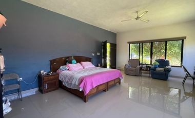 🏡✨ HABITACIONES Y LOFT EN RENTA EN ZONA COUNTRY – DZIBILCHALTUN, MÉRIDA, YUCATÁN.