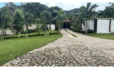 Venta de Hostal en El Copey, Cesar | CHIMILA