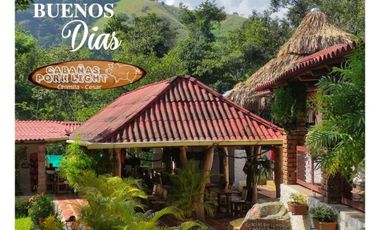 Venta de Hostal en El Copey, Cesar | CHIMILA