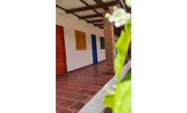 Venta de Hostal en El Copey, Cesar | CHIMILA