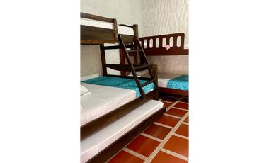 Venta de Hostal en El Copey, Cesar | CHIMILA