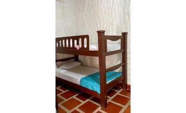 Venta de Hostal en El Copey, Cesar | CHIMILA