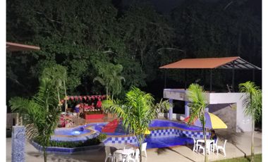 Venta de Hostal en El Copey, Cesar | CHIMILA
