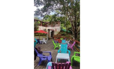 Venta de Hostal en El Copey, Cesar | CHIMILA