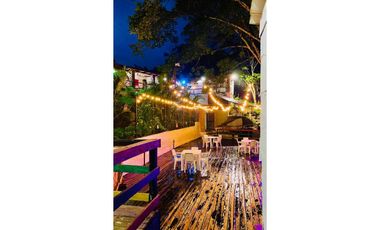 Venta de Hostal en El Copey, Cesar | CHIMILA