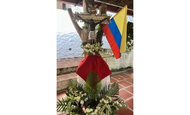 Venta de Hostal en El Copey, Cesar | CHIMILA
