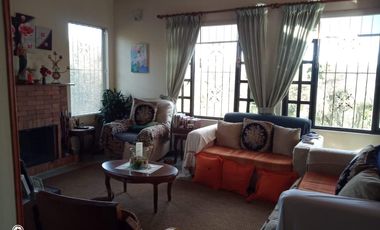 VENTA LINDA CASA EN COGUA CUNDINAMARCA