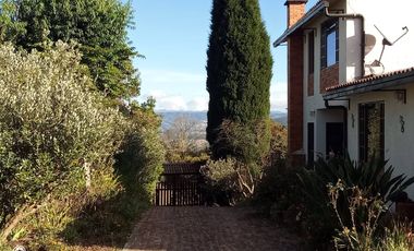 VENTA LINDA CASA EN COGUA CUNDINAMARCA