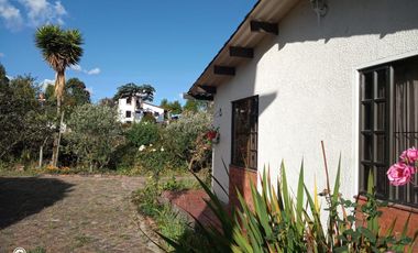 VENTA LINDA CASA EN COGUA CUNDINAMARCA