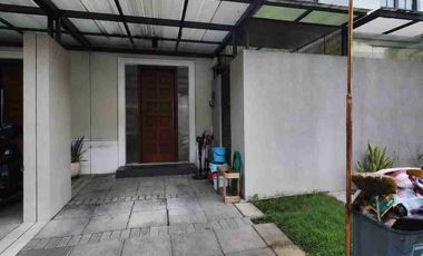 GRAND HARVEST dekat Raya Wiyung ‼️Sewa Rumah 1 Bedroom One Gate System