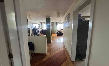 CÓMODO DEPARTAMENTO