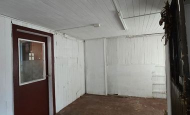 CASA 2DO PISO Y AMPLIO TERRENO DE 360 M2
