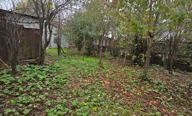 CASA 2DO PISO Y AMPLIO TERRENO DE 360 M2