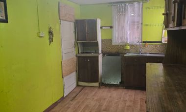 CASA 2DO PISO Y AMPLIO TERRENO DE 360 M2