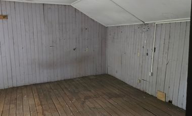CASA 2DO PISO Y AMPLIO TERRENO DE 360 M2
