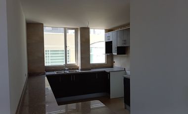 CONJUNTO RESIDENCIAL SAN PETERSBURGO