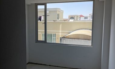 CONJUNTO RESIDENCIAL SAN PETERSBURGO