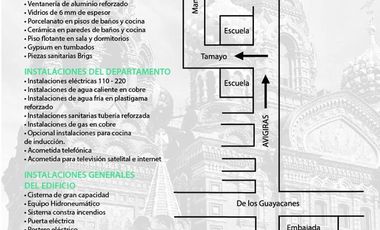 CONJUNTO RESIDENCIAL SAN PETERSBURGO