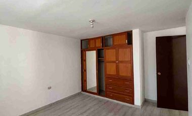 HERMOSO DEPARTAMENTO EN G. CIVIL