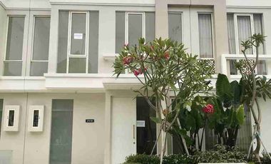 Dijual Rumah Grand Pakuwon Adelaide Harga Butuh Uang