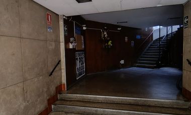 VENTA DE FUNCIONAL DEPARTAMENTO EN EL CERCADO DE LIMA