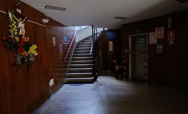 VENTA DE FUNCIONAL DEPARTAMENTO EN EL CERCADO DE LIMA