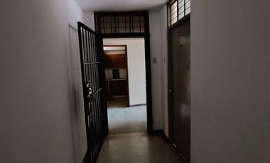 VENTA DE FUNCIONAL DEPARTAMENTO EN EL CERCADO DE LIMA