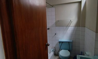 VENTA DE FUNCIONAL DEPARTAMENTO EN EL CERCADO DE LIMA