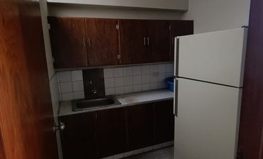 VENTA DE FUNCIONAL DEPARTAMENTO EN EL CERCADO DE LIMA