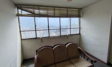 VENTA DE FUNCIONAL DEPARTAMENTO EN EL CERCADO DE LIMA
