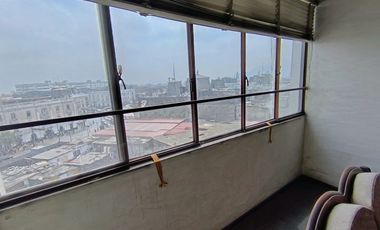 VENTA DE FUNCIONAL DEPARTAMENTO EN EL CERCADO DE LIMA