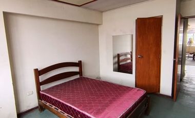 VENTA DE FUNCIONAL DEPARTAMENTO EN EL CERCADO DE LIMA