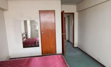 VENTA DE FUNCIONAL DEPARTAMENTO EN EL CERCADO DE LIMA