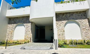 NEW BRAND VILLA – MODERN SANTORINI STYLE IN GOA GONG, BALI ( RBN/ WDY )