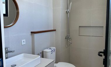 NEW BRAND VILLA – MODERN SANTORINI STYLE IN GOA GONG, BALI ( RBN/ WDY )