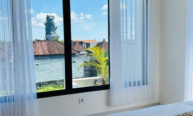 NEW BRAND VILLA – MODERN SANTORINI STYLE IN GOA GONG, BALI ( RBN/ WDY )
