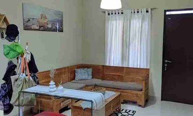 RuMAH SIAP HUNI ONE GATE SYSTEM PASIR IMPUN BANDUNG KOTA