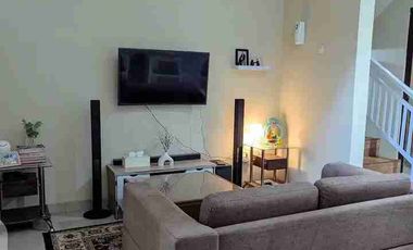RuMAH SIAP HUNI ONE GATE SYSTEM PASIR IMPUN BANDUNG KOTA