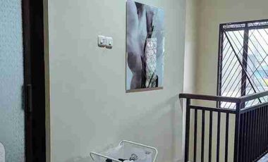RuMAH SIAP HUNI ONE GATE SYSTEM PASIR IMPUN BANDUNG KOTA