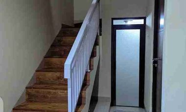 RuMAH SIAP HUNI ONE GATE SYSTEM PASIR IMPUN BANDUNG KOTA