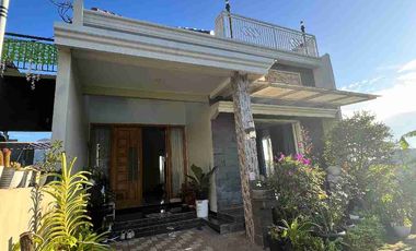 Dijual Villa Murah dan Strategis Ketapan Rame